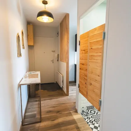 Le Golden Gare Sncf - Calme Laval (Mayenne)