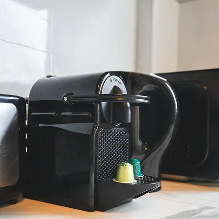 Apartmán Le Golden Gare Sncf - Calme Laval (Mayenne)