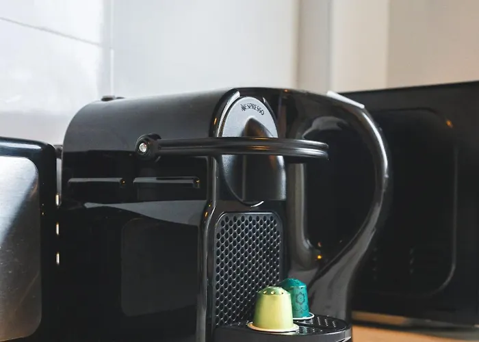 Daire Le Golden Gare Sncf - Calme Laval (Mayenne)