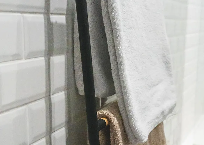 Daire Le Golden Gare Sncf - Calme